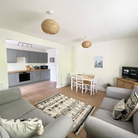 Lincombe Court Apartment Wellswood Torquay Extérieur photo