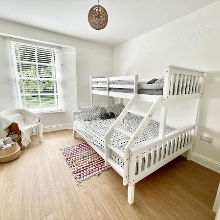 Lincombe Court Apartment Wellswood Torquay Extérieur photo