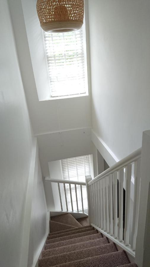 Lincombe Court Apartment Wellswood Torquay Extérieur photo