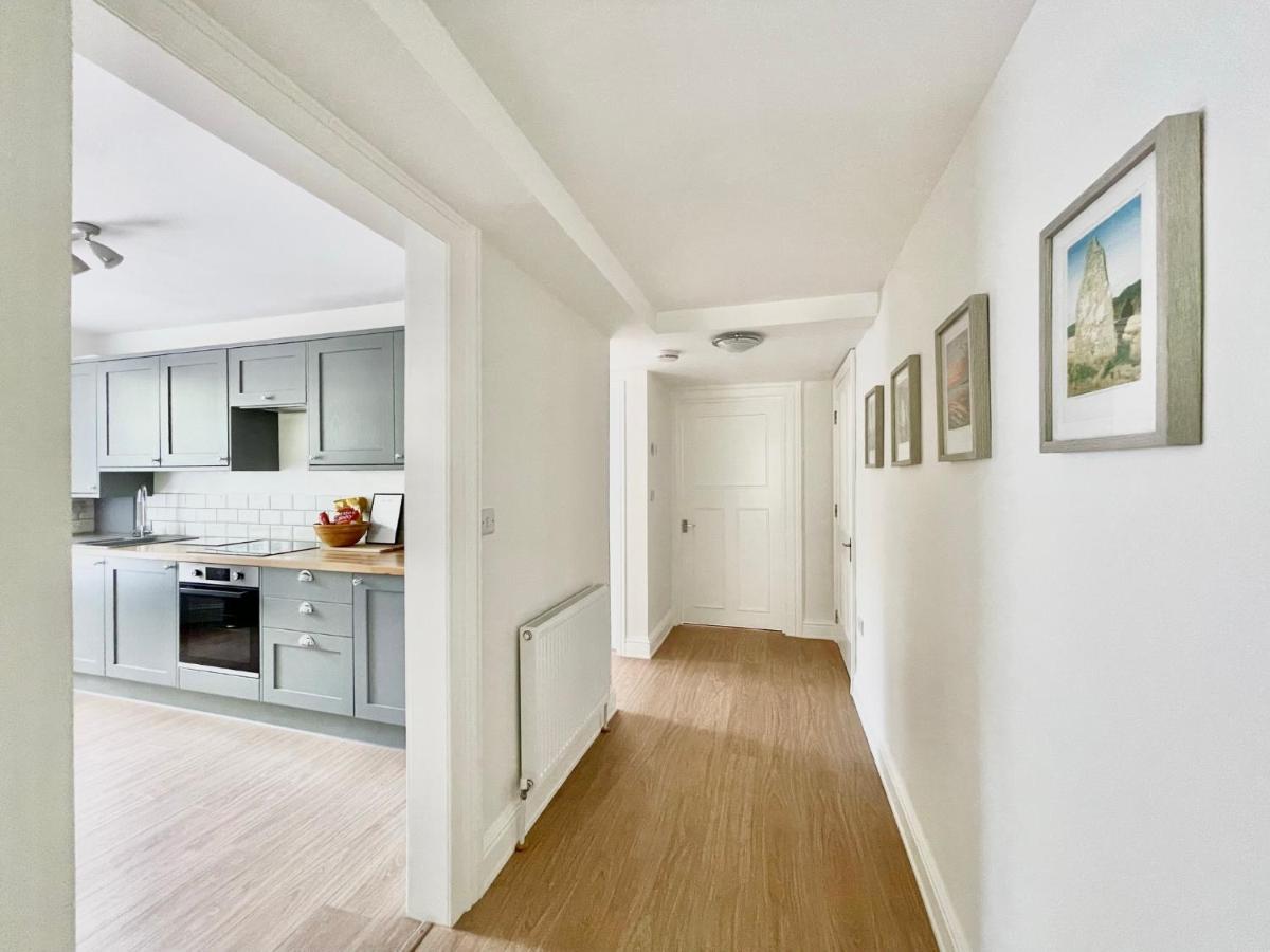 Lincombe Court Apartment Wellswood Torquay Extérieur photo