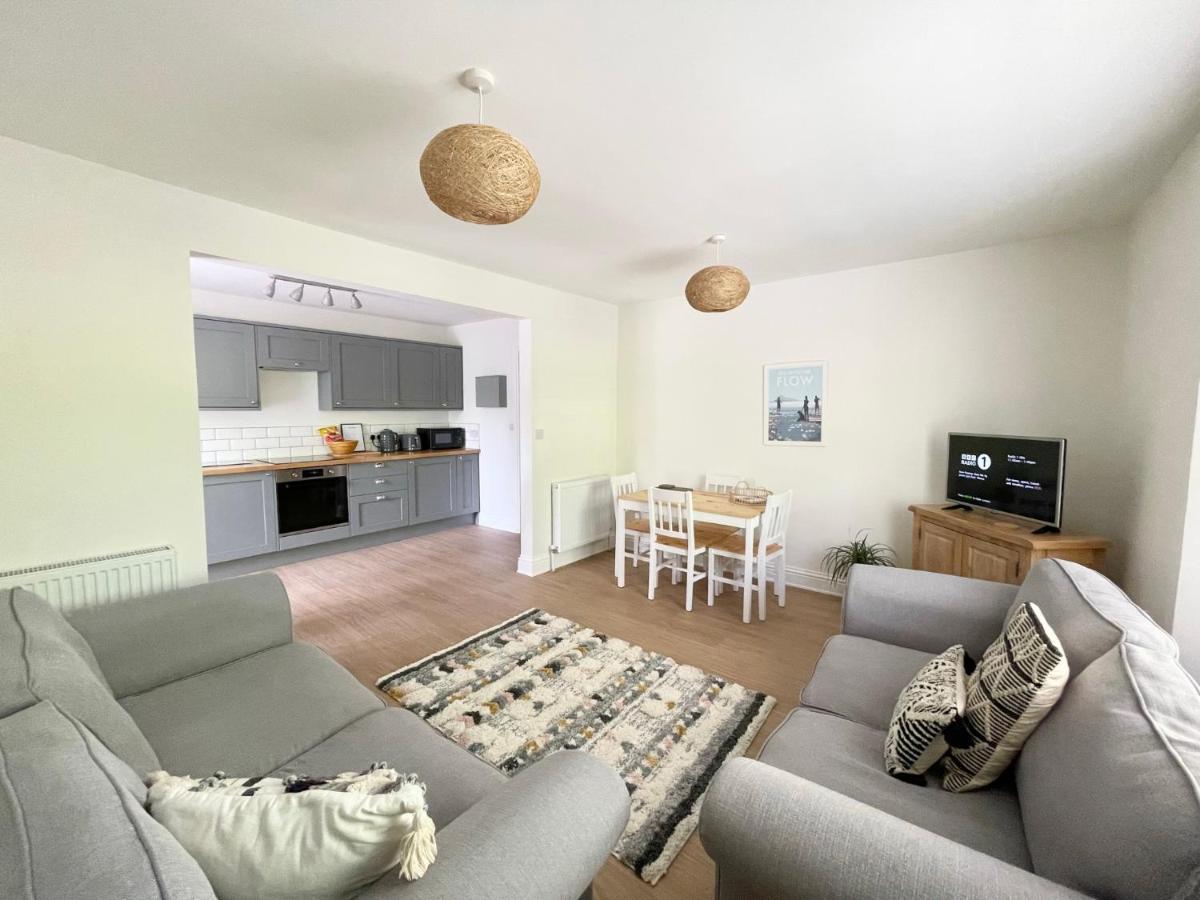 Lincombe Court Apartment Wellswood Torquay Extérieur photo