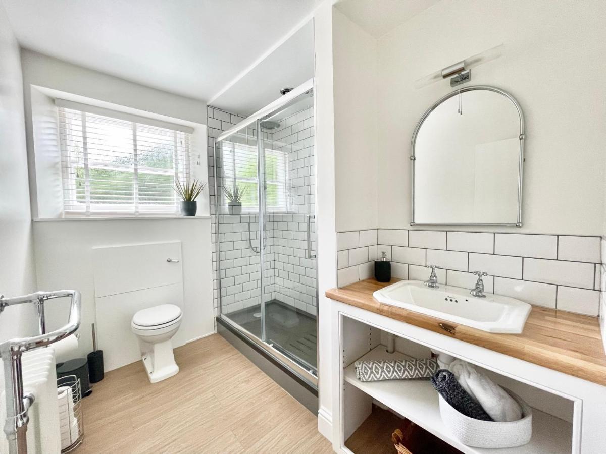 Lincombe Court Apartment Wellswood Torquay Extérieur photo