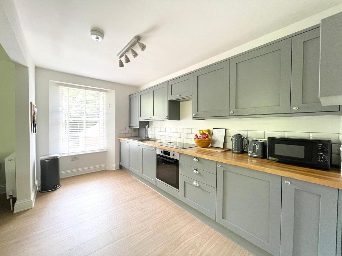 Lincombe Court Apartment Wellswood Torquay Extérieur photo