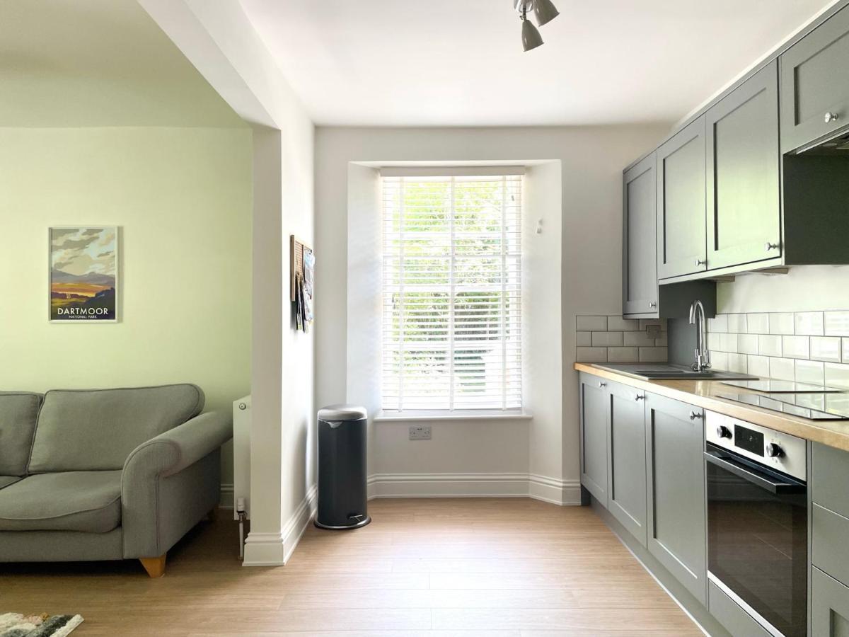 Lincombe Court Apartment Wellswood Torquay Extérieur photo