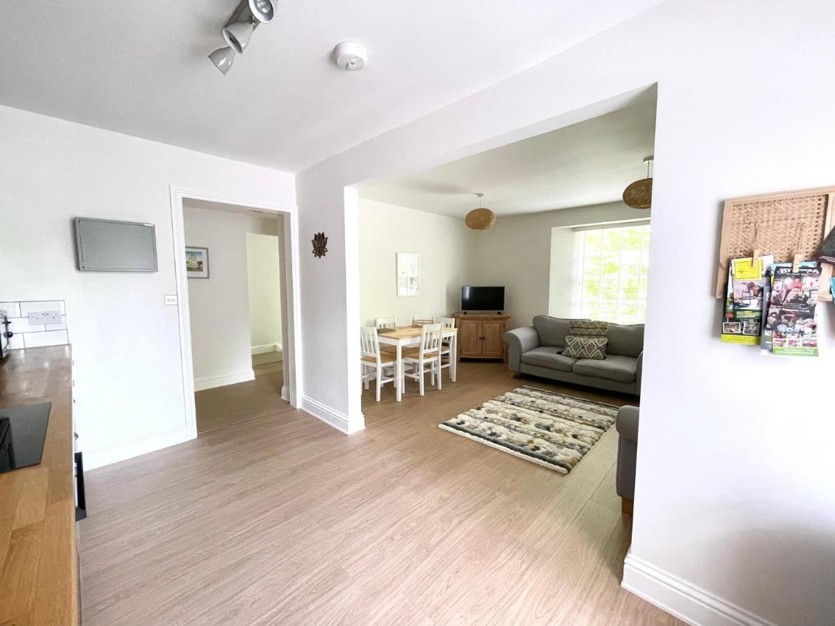 Lincombe Court Apartment Wellswood Torquay Extérieur photo