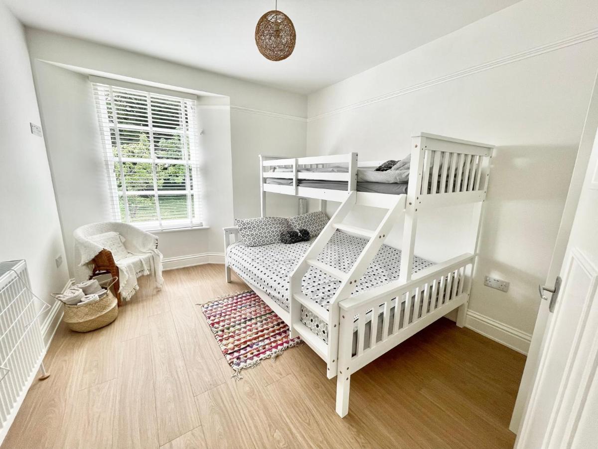 Lincombe Court Apartment Wellswood Torquay Extérieur photo